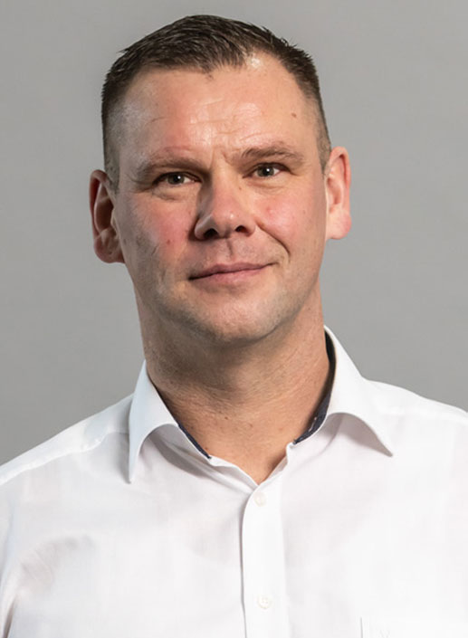 Alexander Gruber