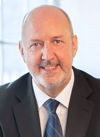 Frank Hartmann Referent für Konfliktmanagement und Mediation