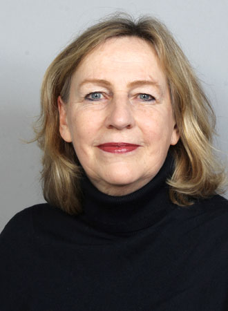 Ramona Hoffmann
