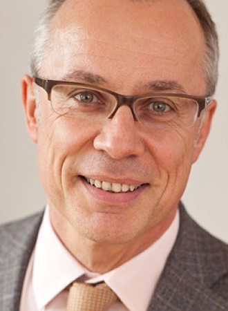Thomas Gebauer