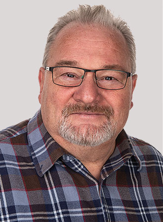Winfried Groß