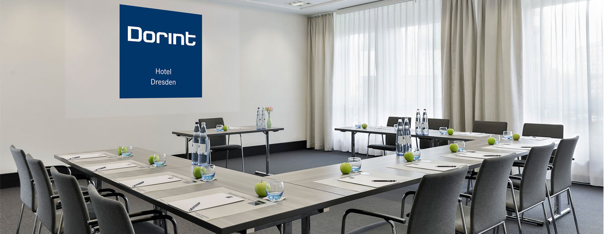Dorint Hotel in Dresden