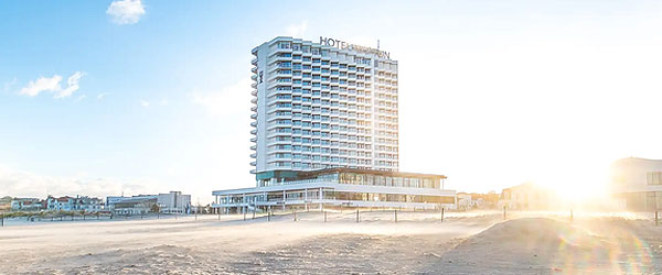 Rostock-Warnemünde